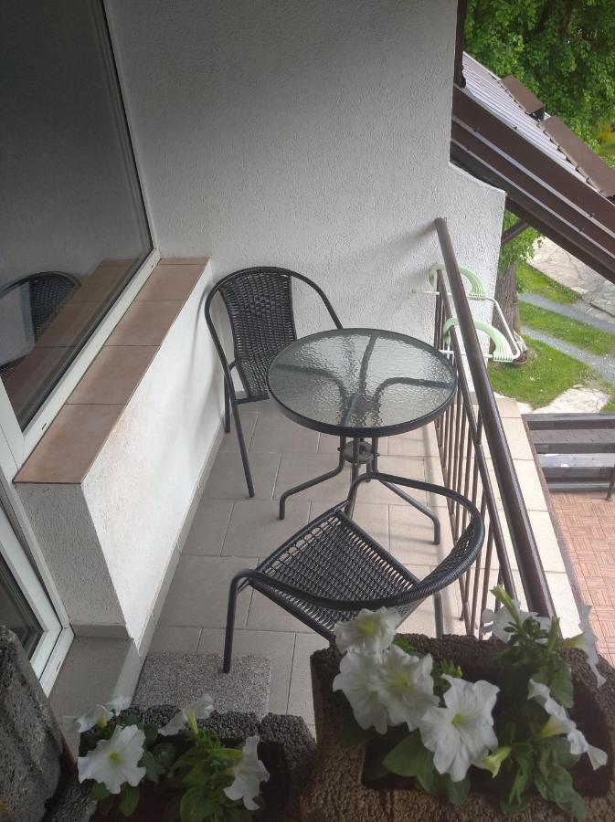 Ferienwohnung Pokoj W Karpaczu Exterior foto