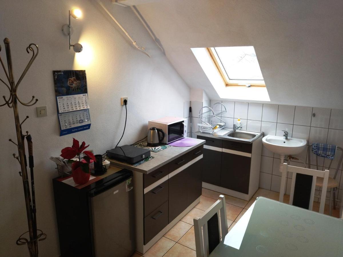 Ferienwohnung Pokoj W Karpaczu Exterior foto