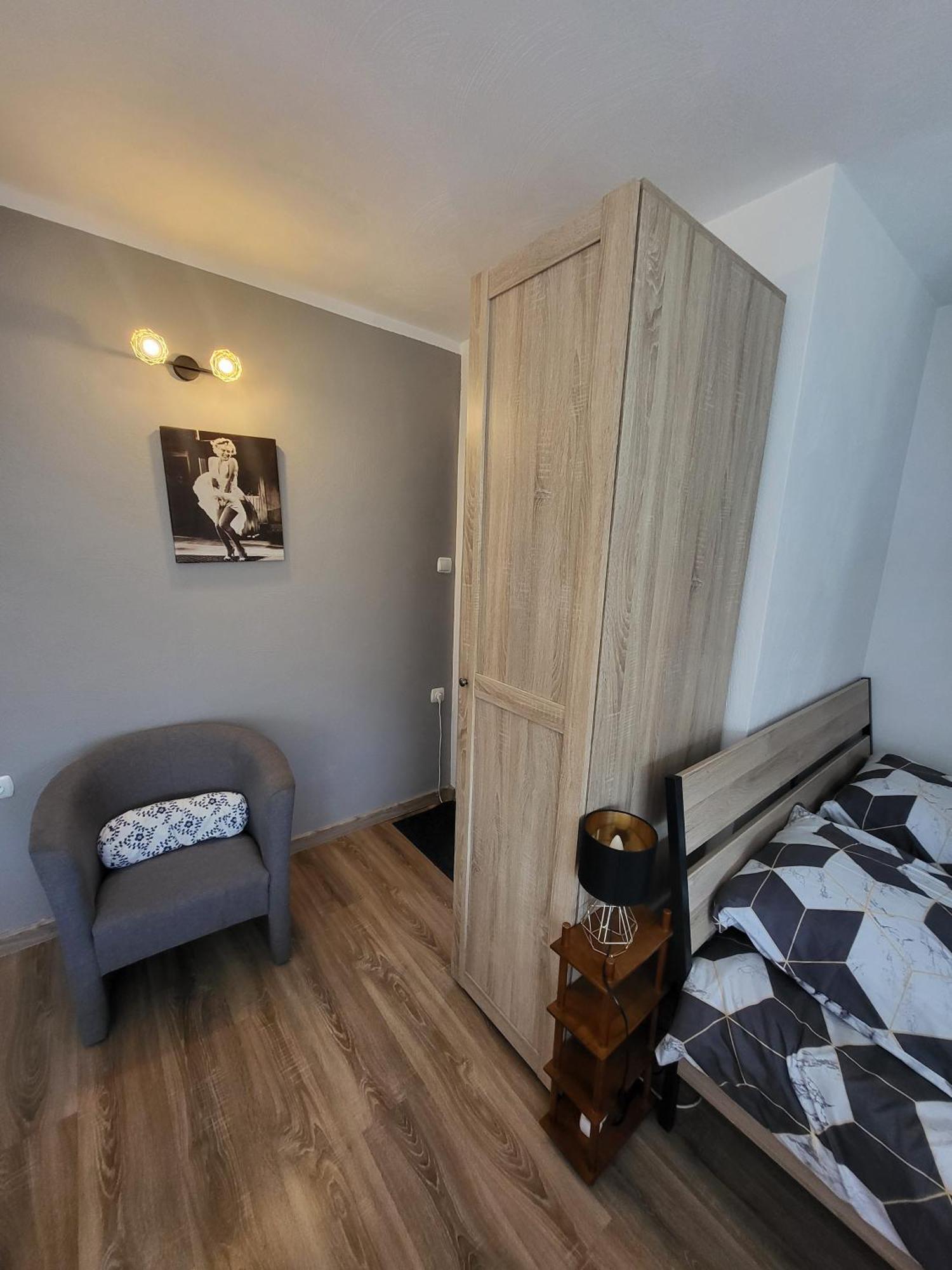 Ferienwohnung Pokoj W Karpaczu Exterior foto